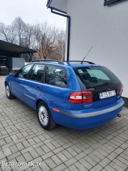 Volvo V40 V40 2000