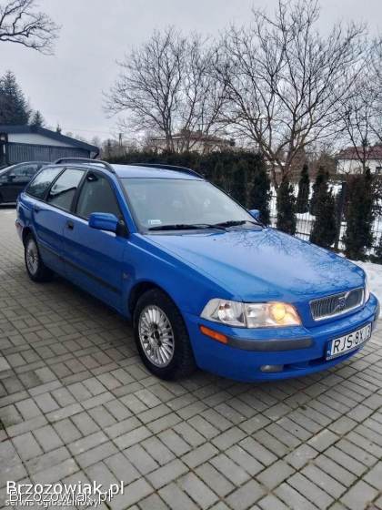 Volvo V40 V40 2000