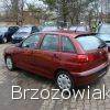 Seat Ibiza 1,  9 SDI 2001