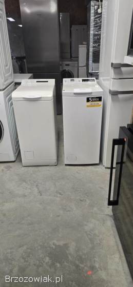 Pralka,  suszarka,  itp.  Gwarancja