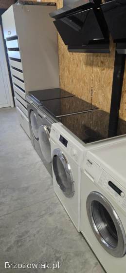 Pralka,  suszarka,  itp.  Gwarancja