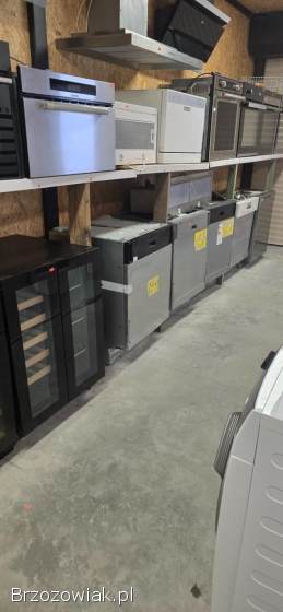 Pralka,  suszarka,  itp.  Gwarancja