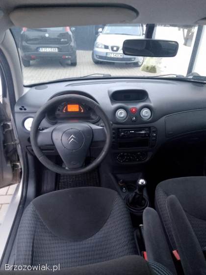 Citroën C3 C3 2004