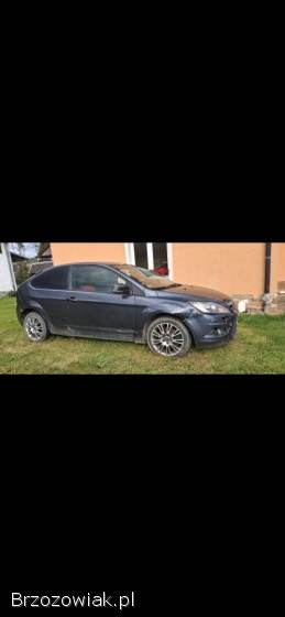 Ford Focus Mk ll 2008