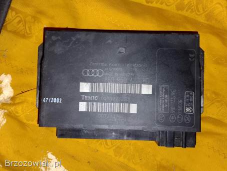 Zestaw części Audi A4 B6,  B7 1.  9 TDI Różne!  -  wyprzedaż garażowa!