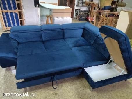 Usługi tapicerskie Krosno,  Brzozów,  Sanok