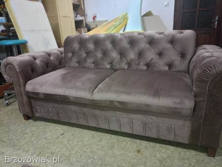 Usługi tapicerskie Krosno,  Brzozów,  Sanok