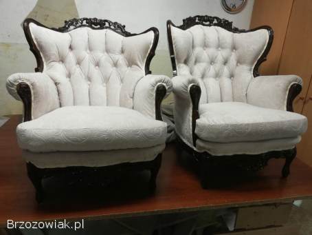 Usługi tapicerskie Krosno,  Brzozów,  Sanok