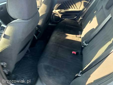 Alfa Romeo 159 1.  9JTD 150km 08r 2008