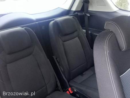 Ford S-Max Lift 7 osob  2013