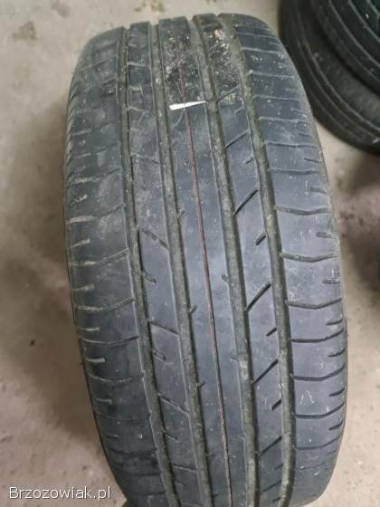 Felgi Audi 205/55r16