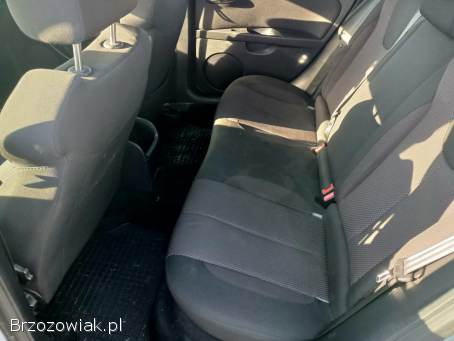 Seat Leon 1.  8TSI 160km 09r 2009