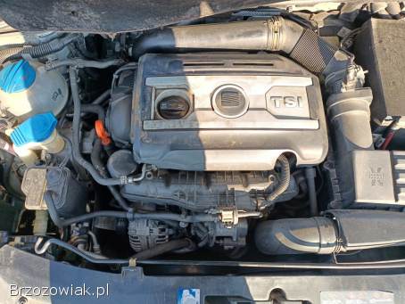 Seat Leon 1.  8TSI 160km 09r 2009