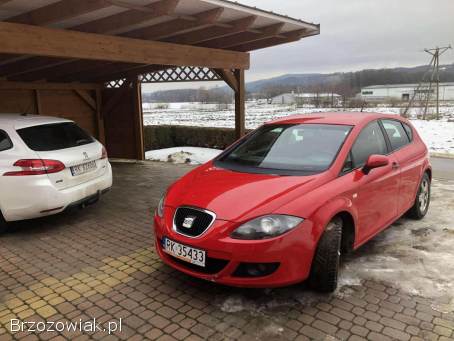 Seat Leon 2007