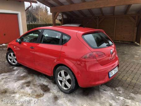 Seat Leon 2007