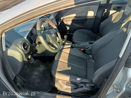 Seat Leon 1.  9TDI 90km 08r 2008