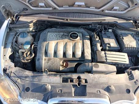 Seat Leon 1.  9TDI 90km 08r 2008