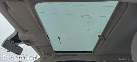 Fiat 500 Sportline 2012