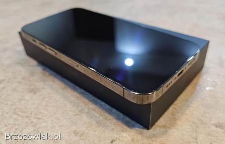 Telefon iPhone 13 PRO 256GB Graphite,  stan idealny