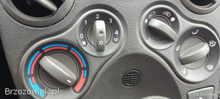 Fiat Panda Ambient  2008