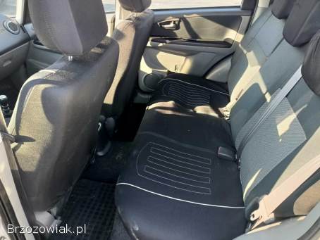 Suzuki SX4 1.  9JTD 120km 06r 2006