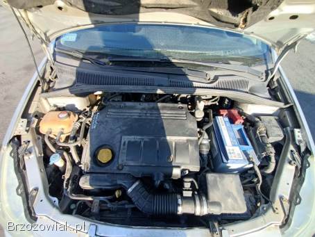 Suzuki SX4 1.  9JTD 120km 06r 2006