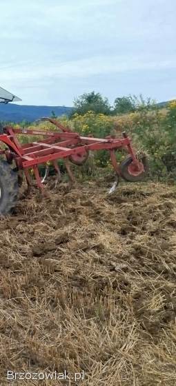 Agregat scierniskowy