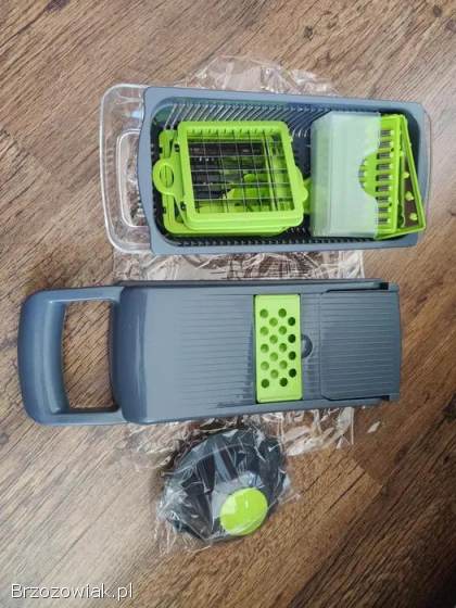 Sprzedam Krajalnice.