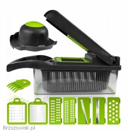 Sprzedam Krajalnice.