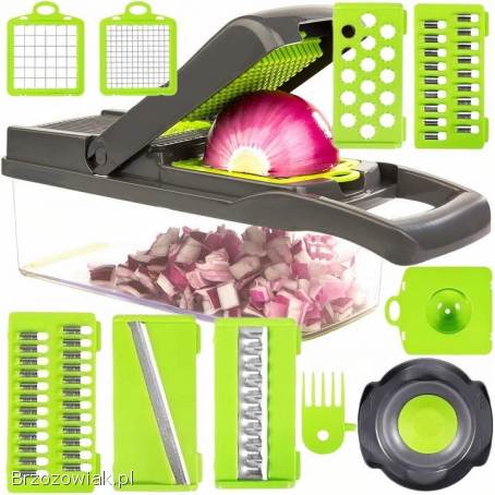 Sprzedam Krajalnice.