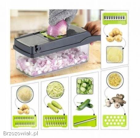 Sprzedam Krajalnice.