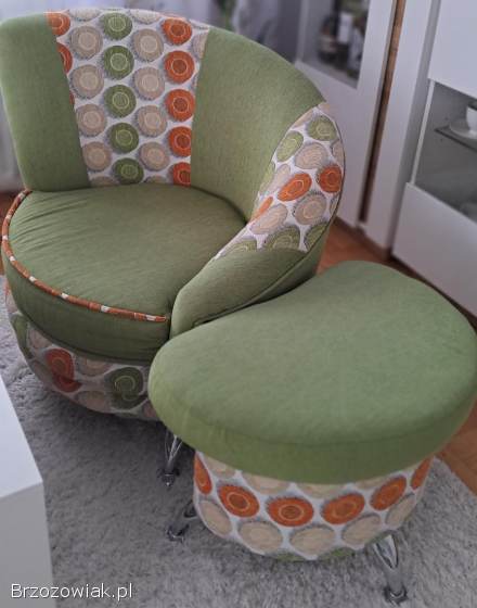 Kanapa używana+ fotele