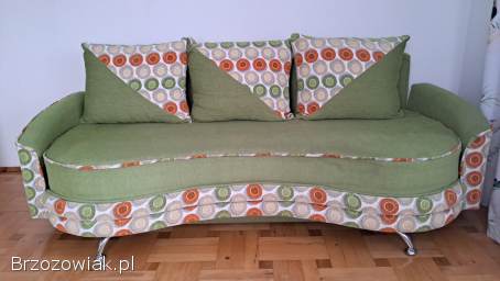 Kanapa używana+ fotele