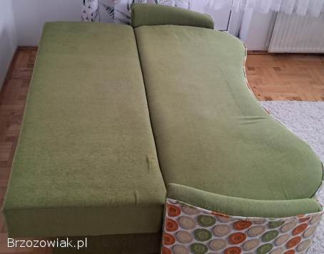 Kanapa używana+ fotele
