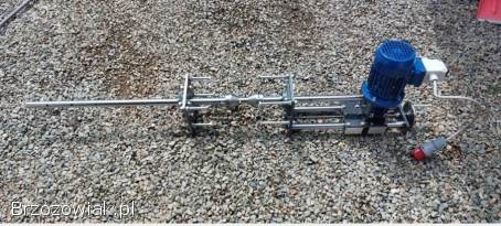 Wytaczarka mobila OKAZJA TANIO!