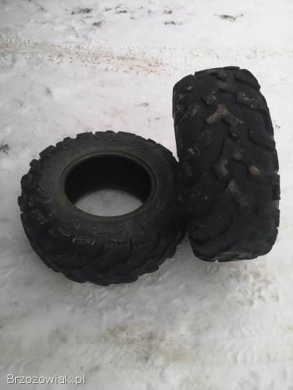 Opony Wanda 25x10x12