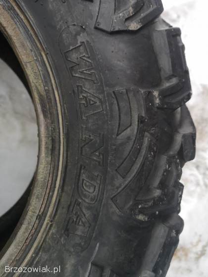 Opony Wanda 25x10x12