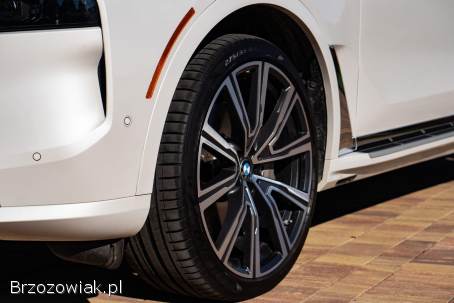 BMW X7 3.  0 XDrive 40i 2024