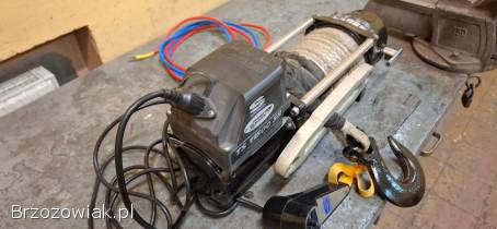 Wyciągarka TIGER SHARK TS 11500SR