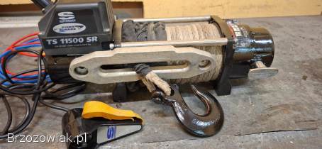 Wyciągarka TIGER SHARK TS 11500SR