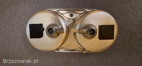 Sprzedam zlewozmywak FRANKE dwukomorowy