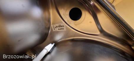 Sprzedam zlewozmywak FRANKE dwukomorowy