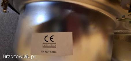 Sprzedam zlewozmywak FRANKE dwukomorowy