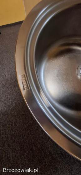 Sprzedam zlewozmywak FRANKE dwukomorowy