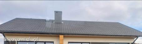 Blachodachówka dachówka sprzedaż