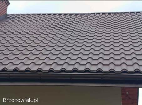 Blachodachówka dachówka sprzedaż