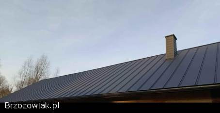 Blachodachówka dachówka sprzedaż