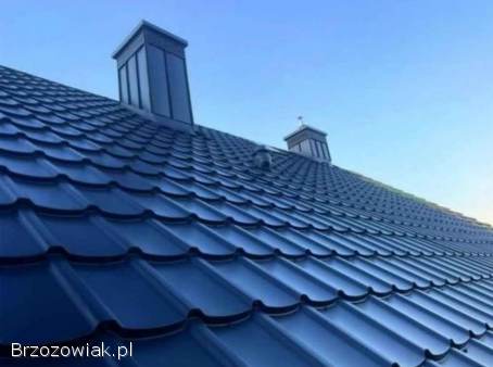 Blachodachówka dachówka sprzedaż