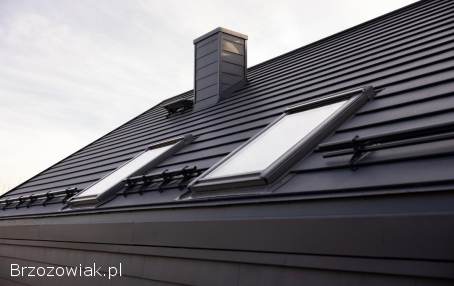 Blachodachówka dachówka sprzedaż