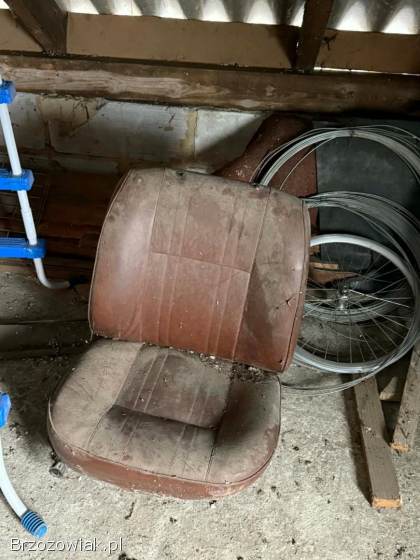 Fiat 125p syrena polonez